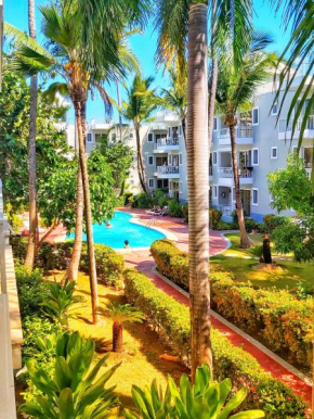 Punta Cana Blue Beach Estudio
